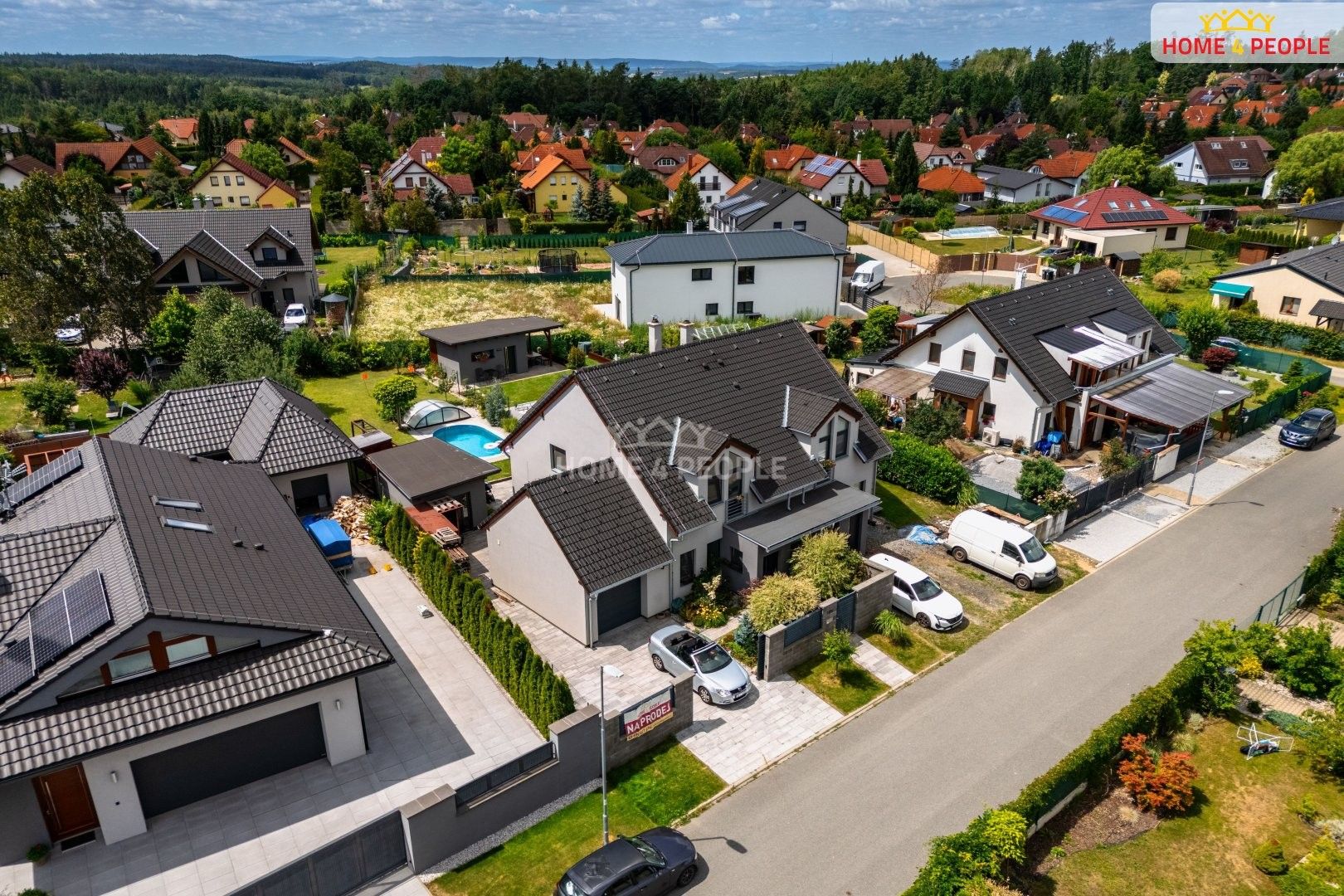 Prodej domu 150 m² - foto 5