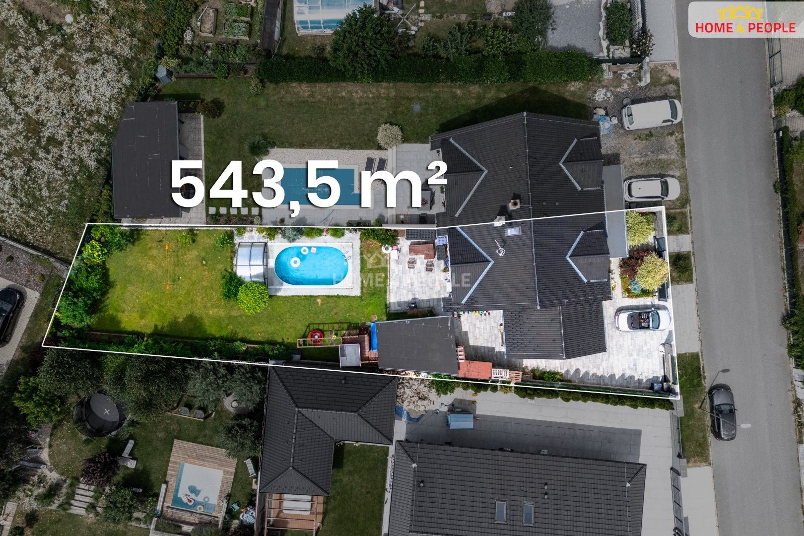 Prodej domu 150 m² - foto 6