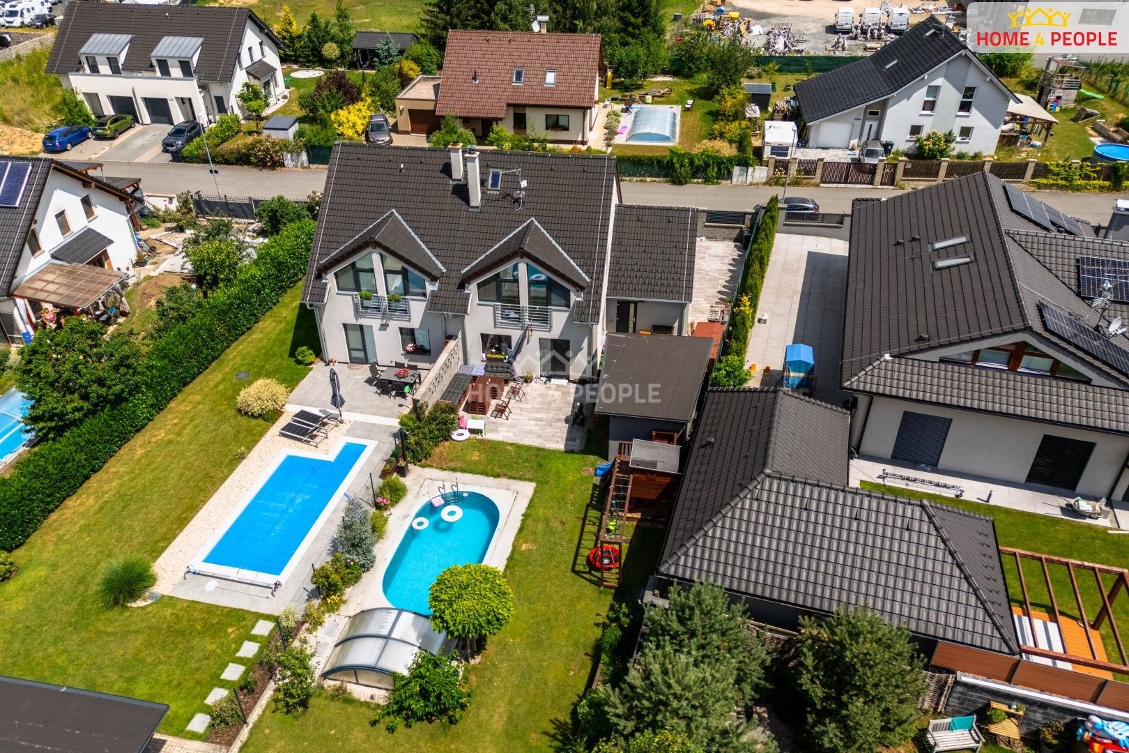 Prodej domu 150 m² - foto 8