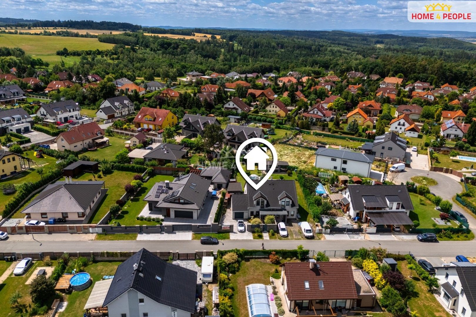 Prodej domu 150 m² - foto 19