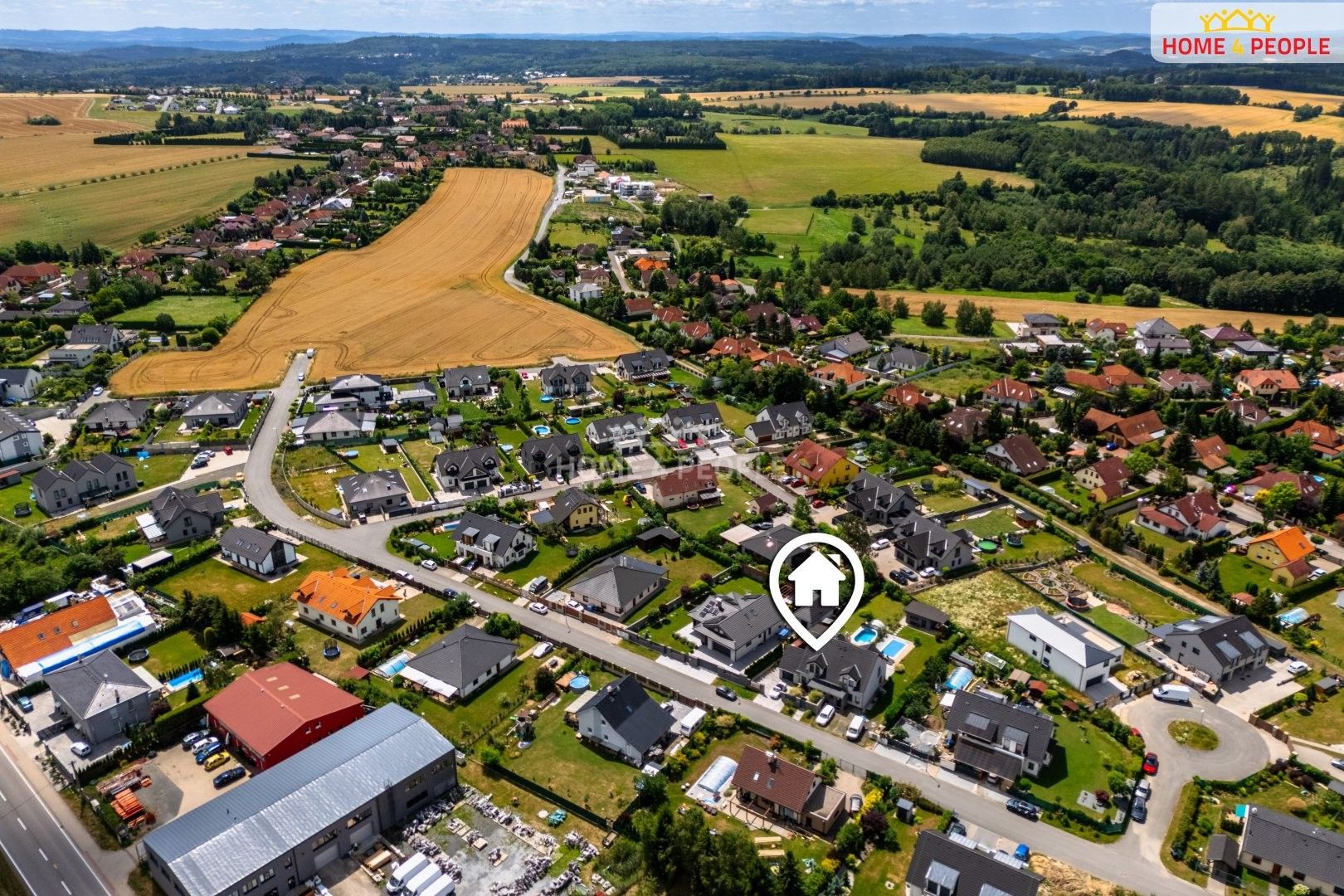 Prodej domu 150 m² - foto 17