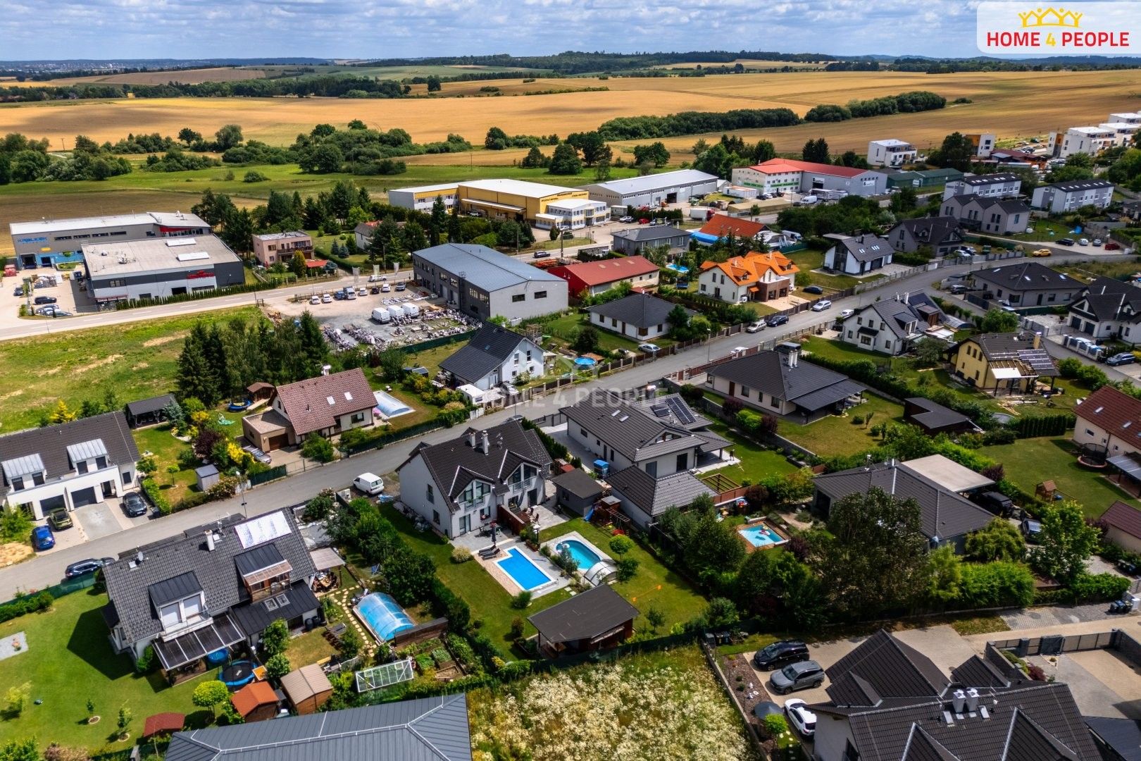 Prodej domu 150 m² - foto 22