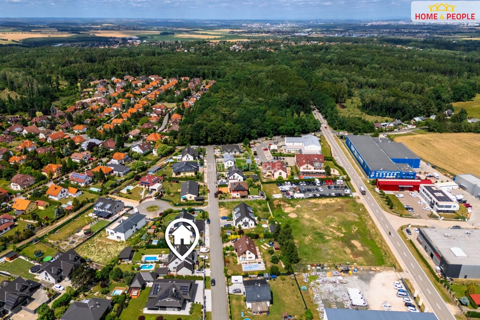 Prodej domu 150 m² - foto 20
