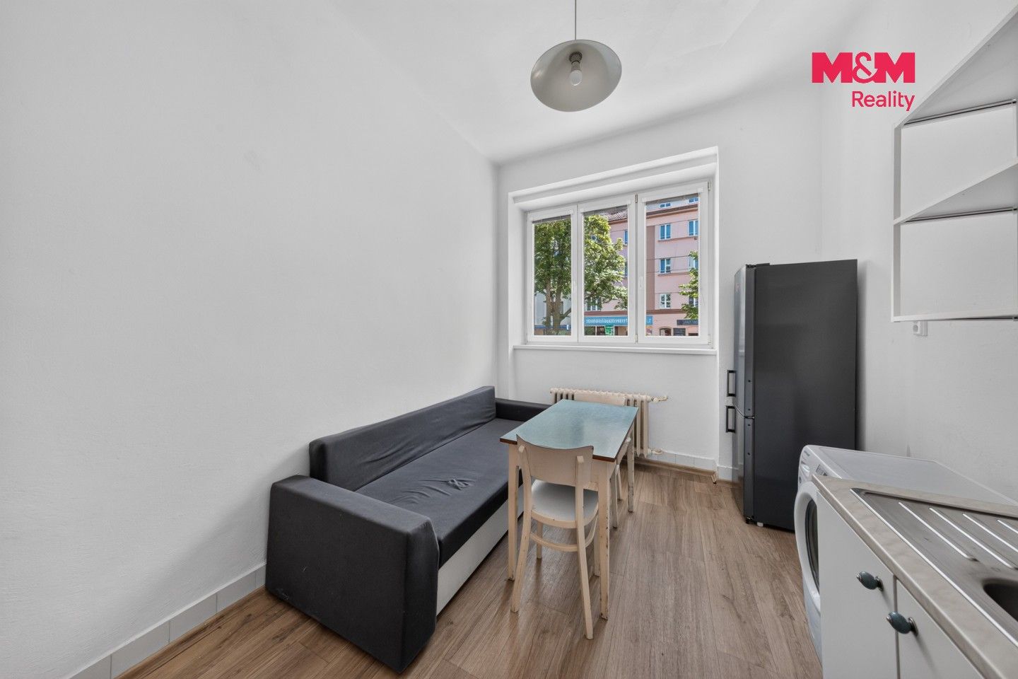 Prodej bytu 1+1 43 m² - foto 2
