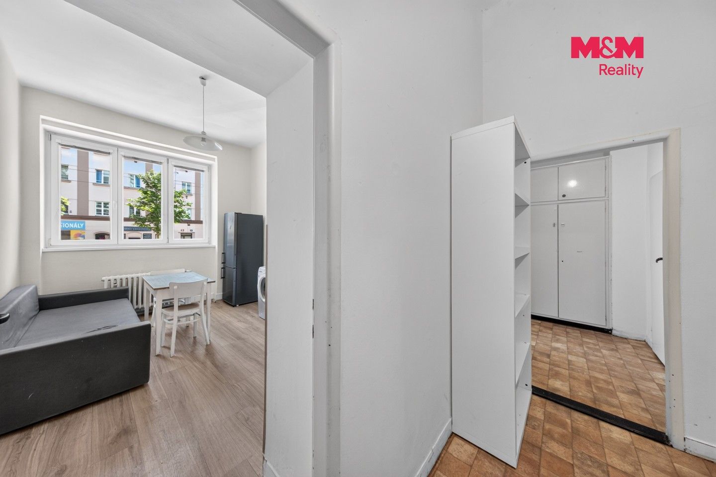Prodej bytu 1+1 43 m² - foto 4