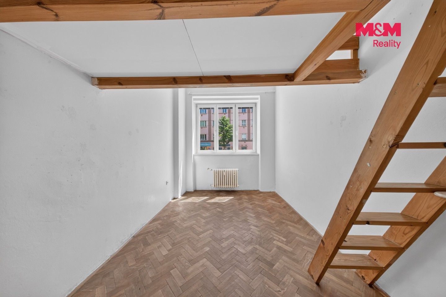 Prodej bytu 1+1 43 m² - foto 5