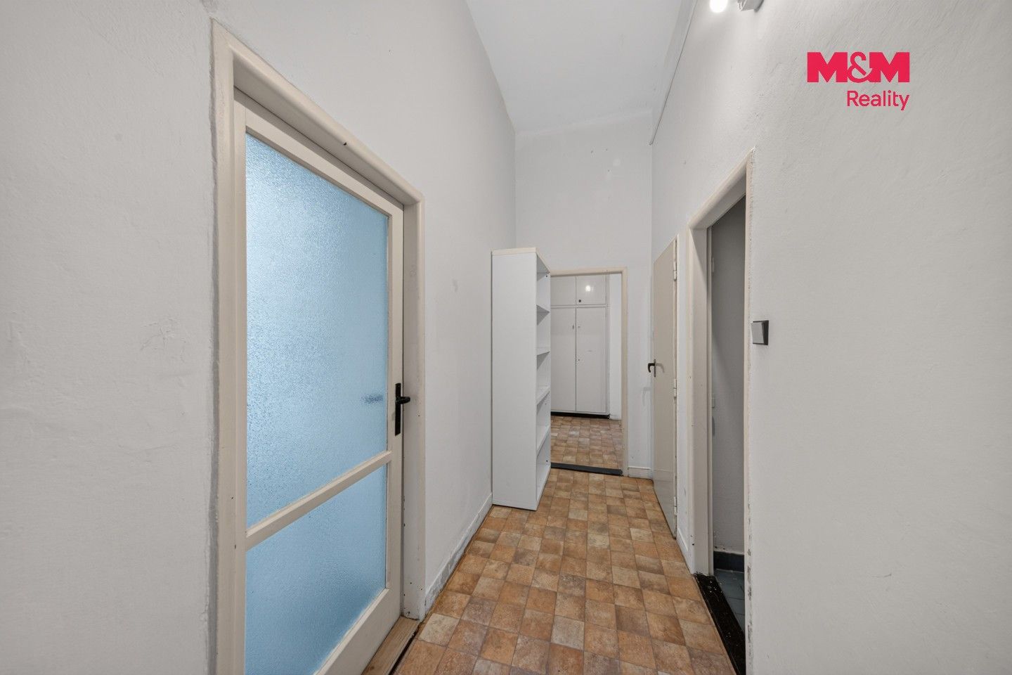 Prodej bytu 1+1 43 m² - foto 7