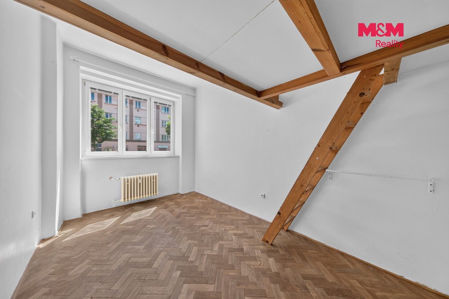 Prodej bytu 1+1 43 m² - foto 6