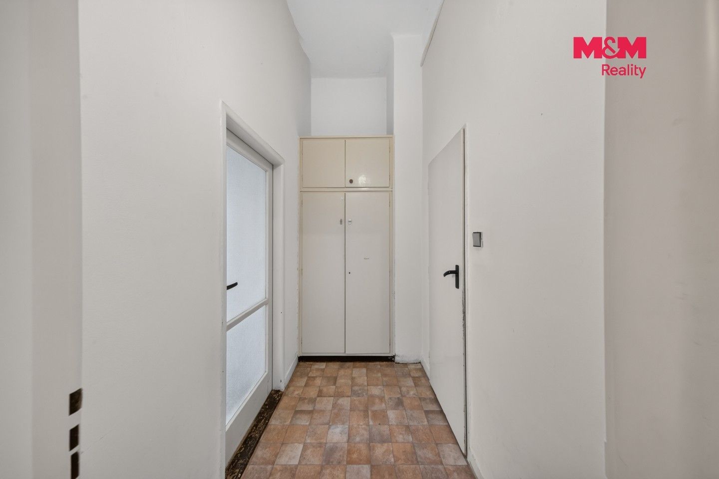 Prodej bytu 1+1 43 m² - foto 8