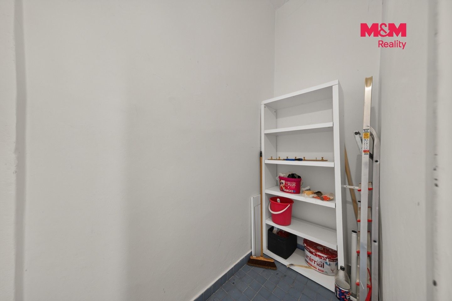 Prodej bytu 1+1 43 m² - foto 10