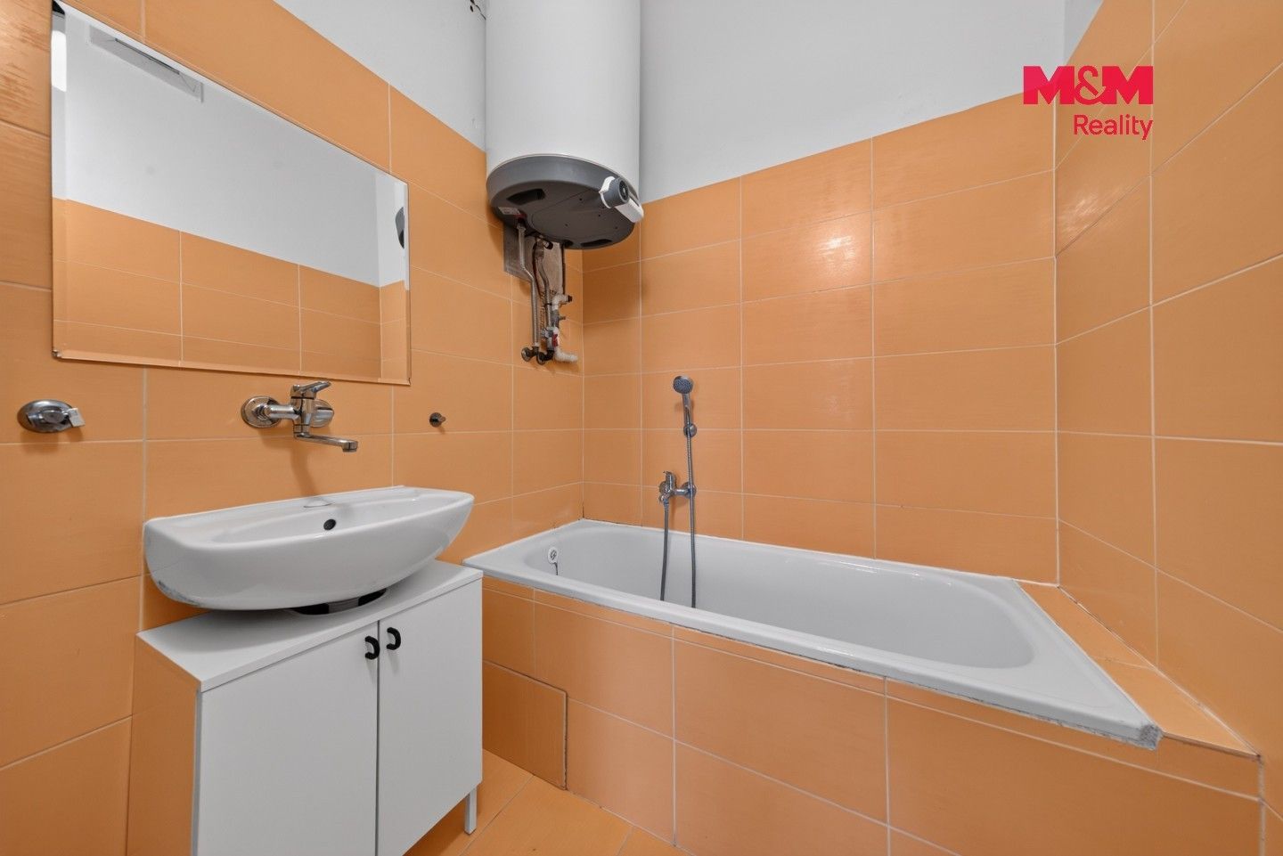 Prodej bytu 1+1 43 m² - foto 11
