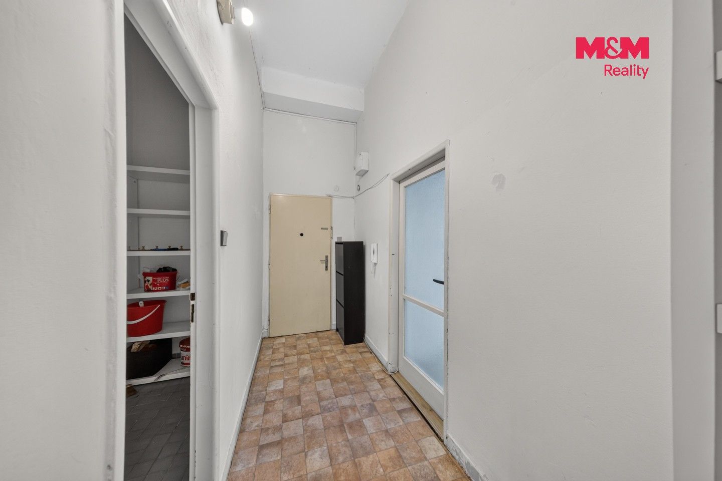 Prodej bytu 1+1 43 m² - foto 9
