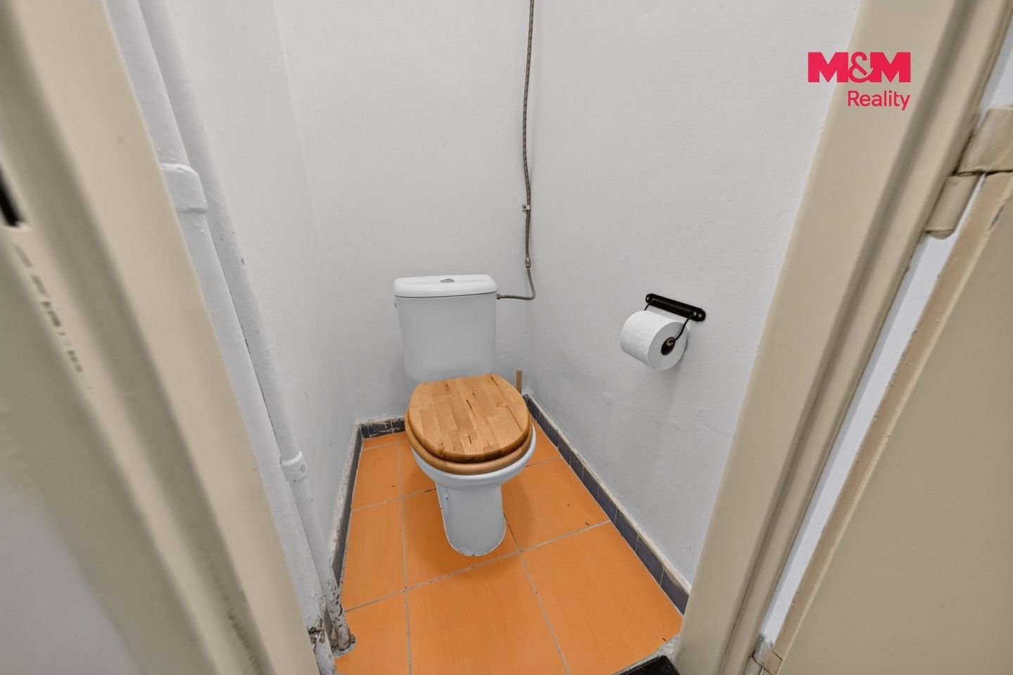 Prodej bytu 1+1 43 m² - foto 12