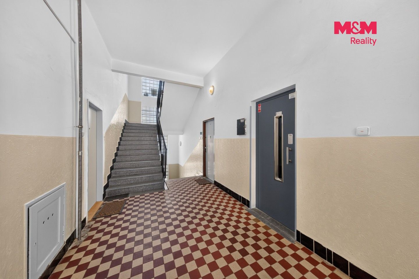 Prodej bytu 1+1 43 m² - foto 13