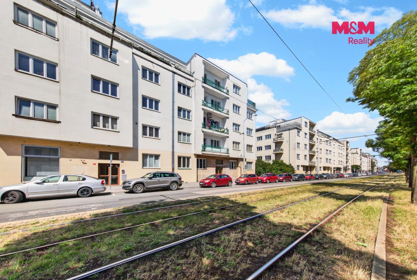 Prodej bytu 1+1 43 m² - foto 14