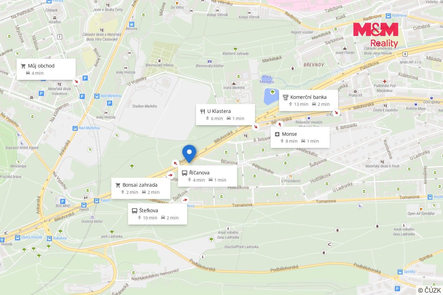 Prodej bytu 1+1 43 m² - foto 15