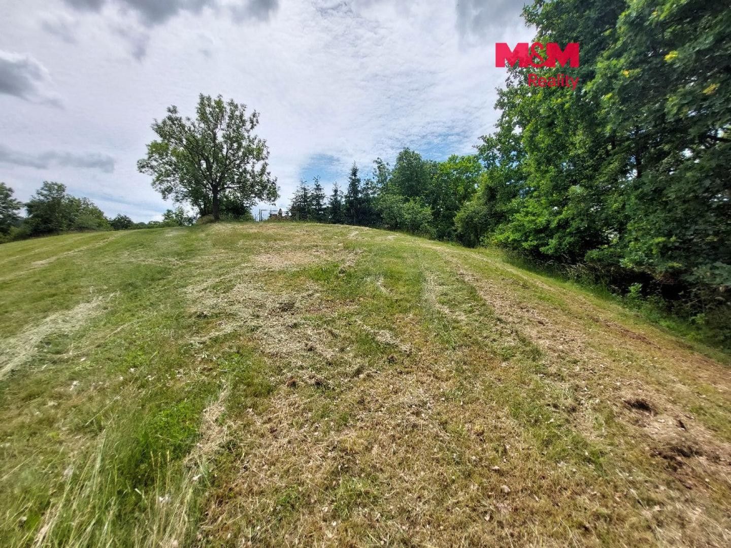 Prodej pozemku 2790 m² - foto 1