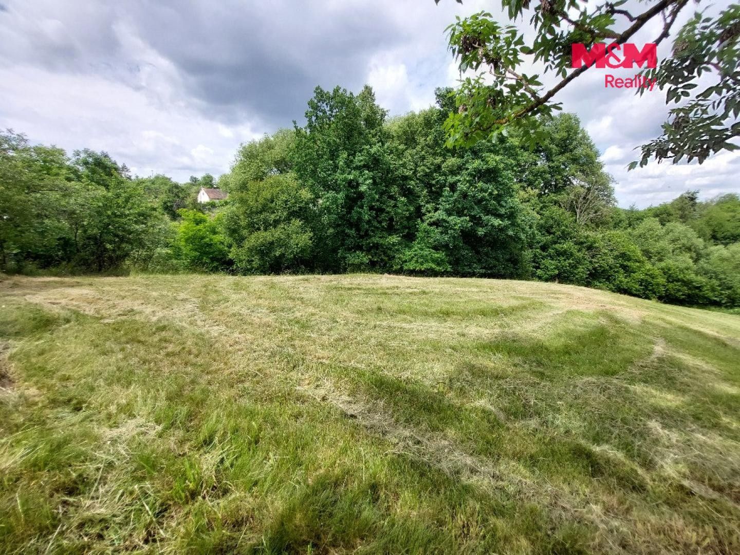 Prodej pozemku 2790 m² - foto 6
