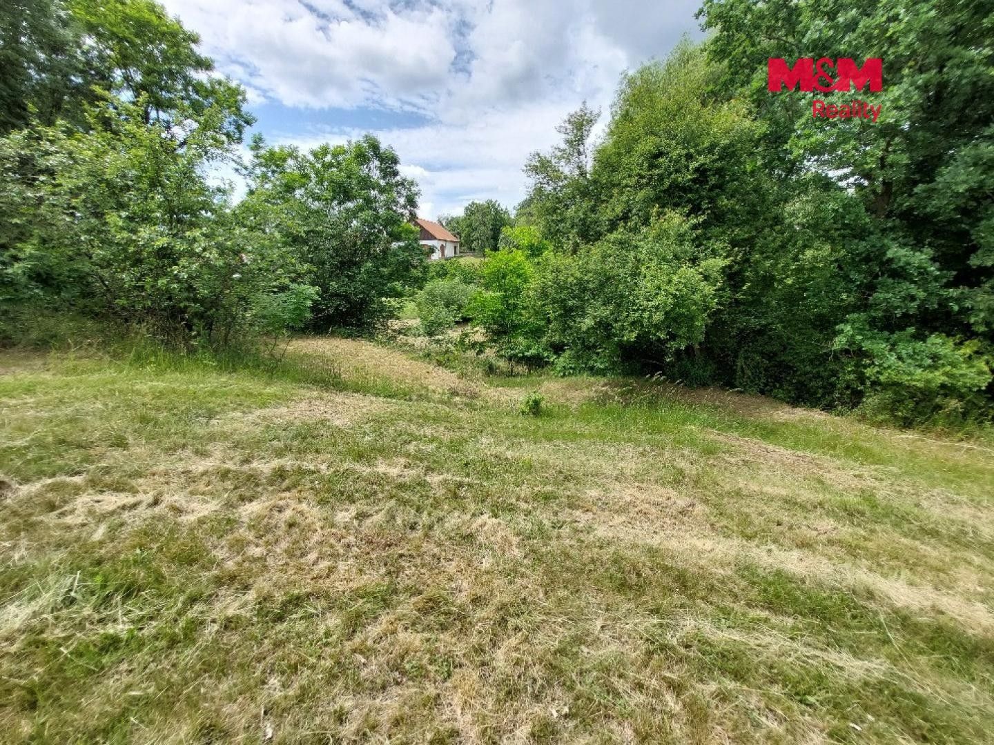 Prodej pozemku 2790 m² - foto 7