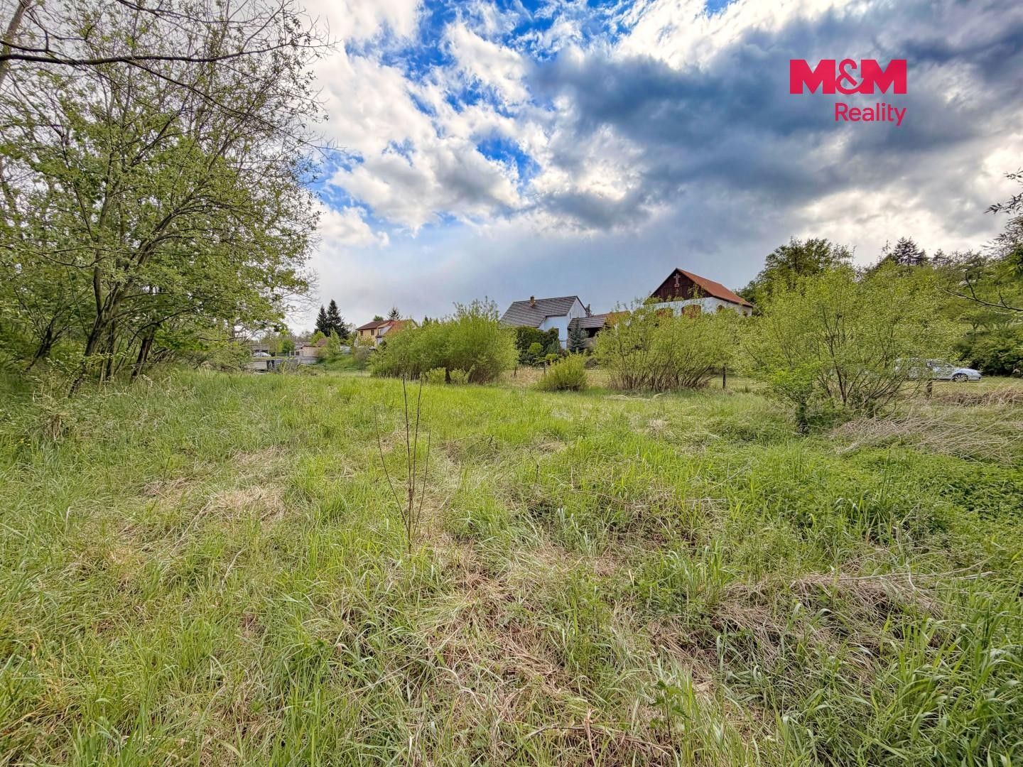 Prodej pozemku 2790 m² - foto 10