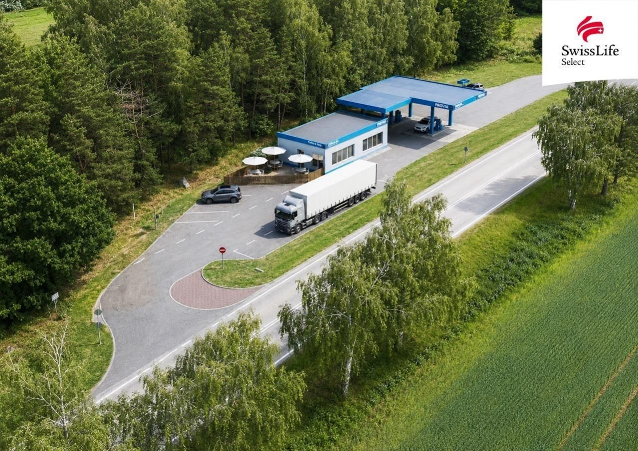 Prodej pozemku 2856 m² - foto 2