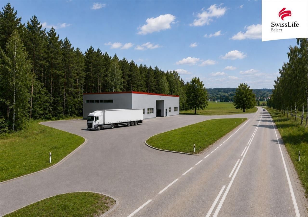 Prodej pozemku 2856 m² - foto 11