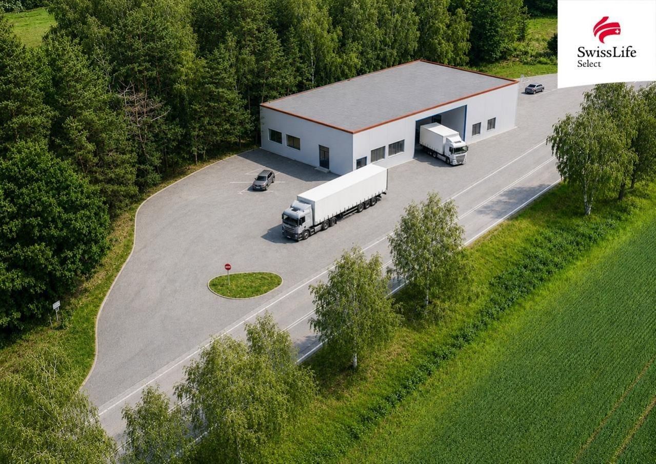 Prodej pozemku 2856 m² - foto 9