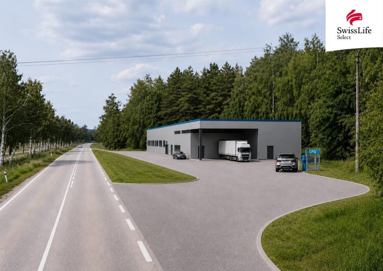 Prodej pozemku 2856 m² - foto 13
