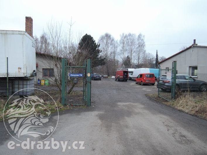 Prodej nemovitosti 4854 m² - foto 3