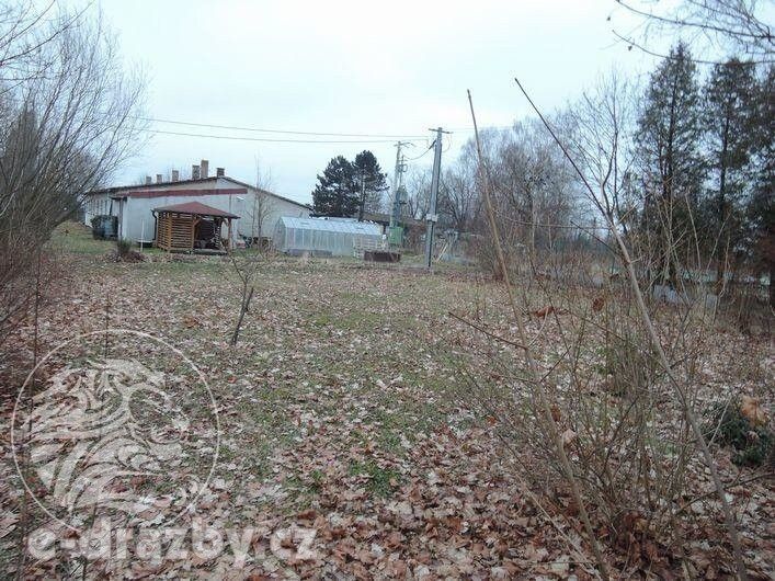 Prodej nemovitosti 4854 m² - foto 4