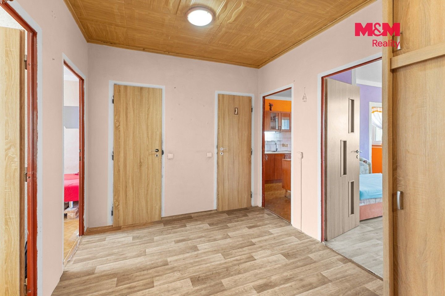Prodej bytu 3+1 72 m² - foto 4