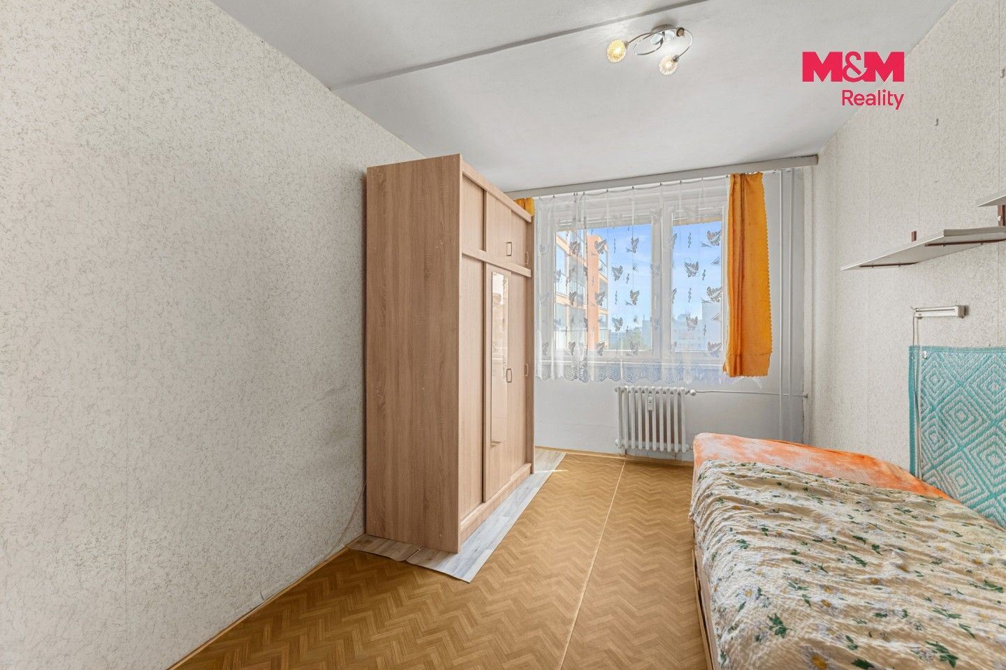 Prodej bytu 3+1 72 m² - foto 5