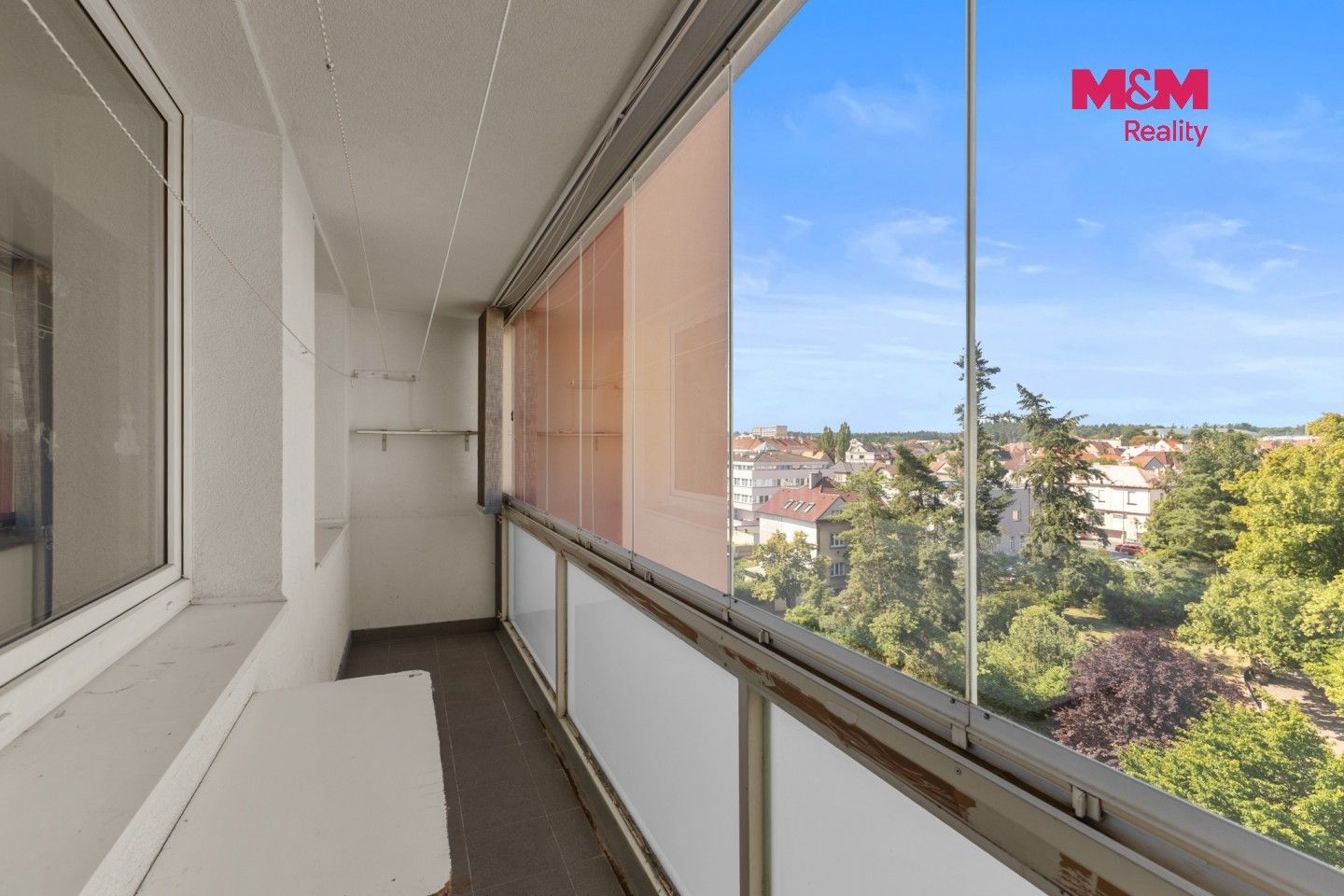 Prodej bytu 3+1 72 m² - foto 2