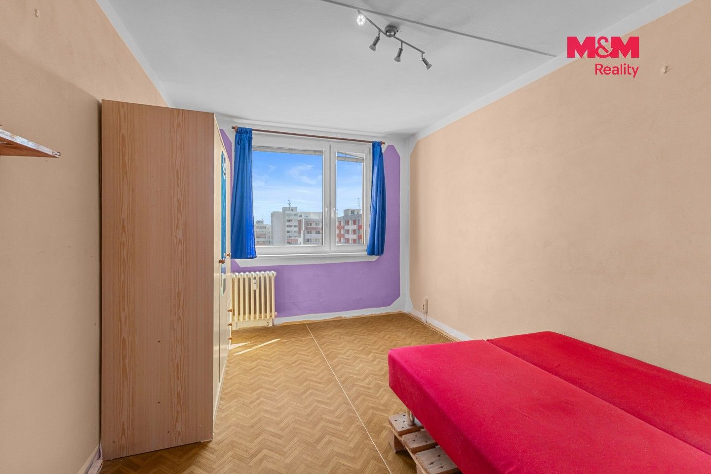 Prodej bytu 3+1 72 m² - foto 6