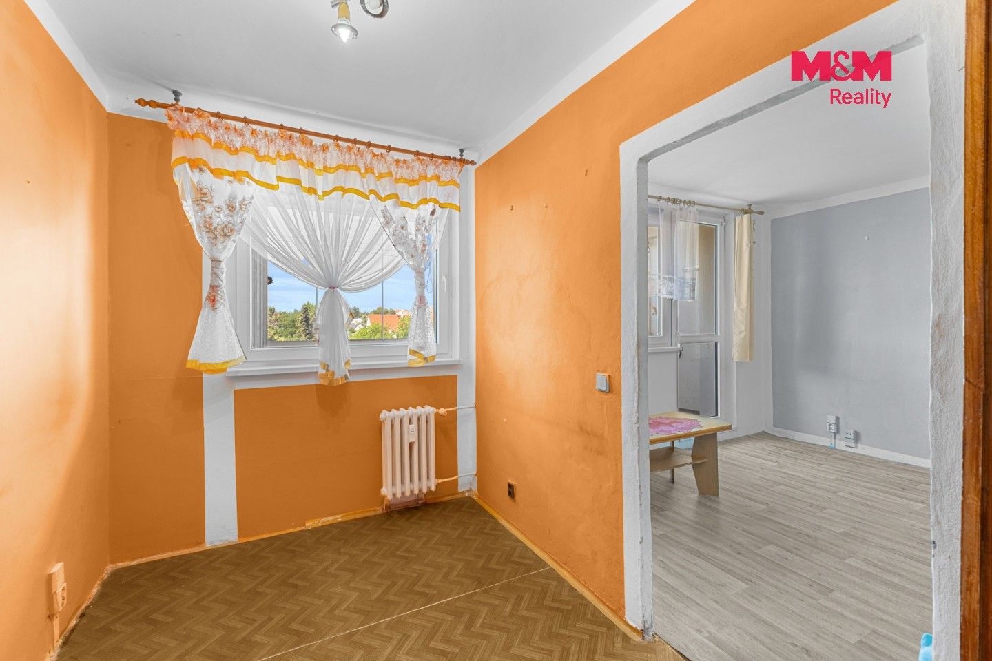 Prodej bytu 3+1 72 m² - foto 8