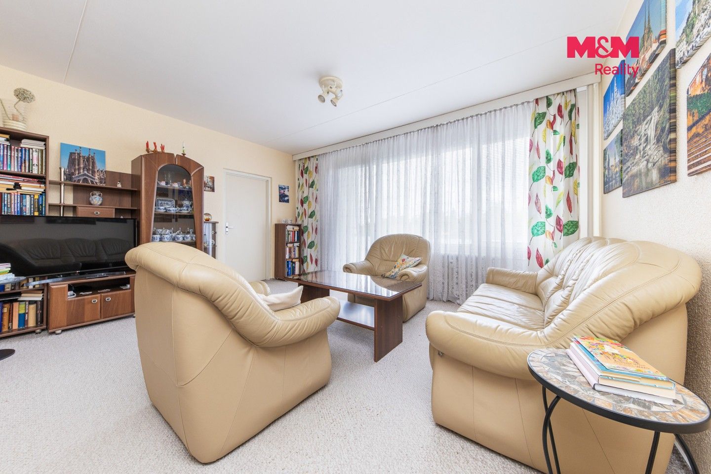 Prodej bytu 4+1 92 m² - foto 1