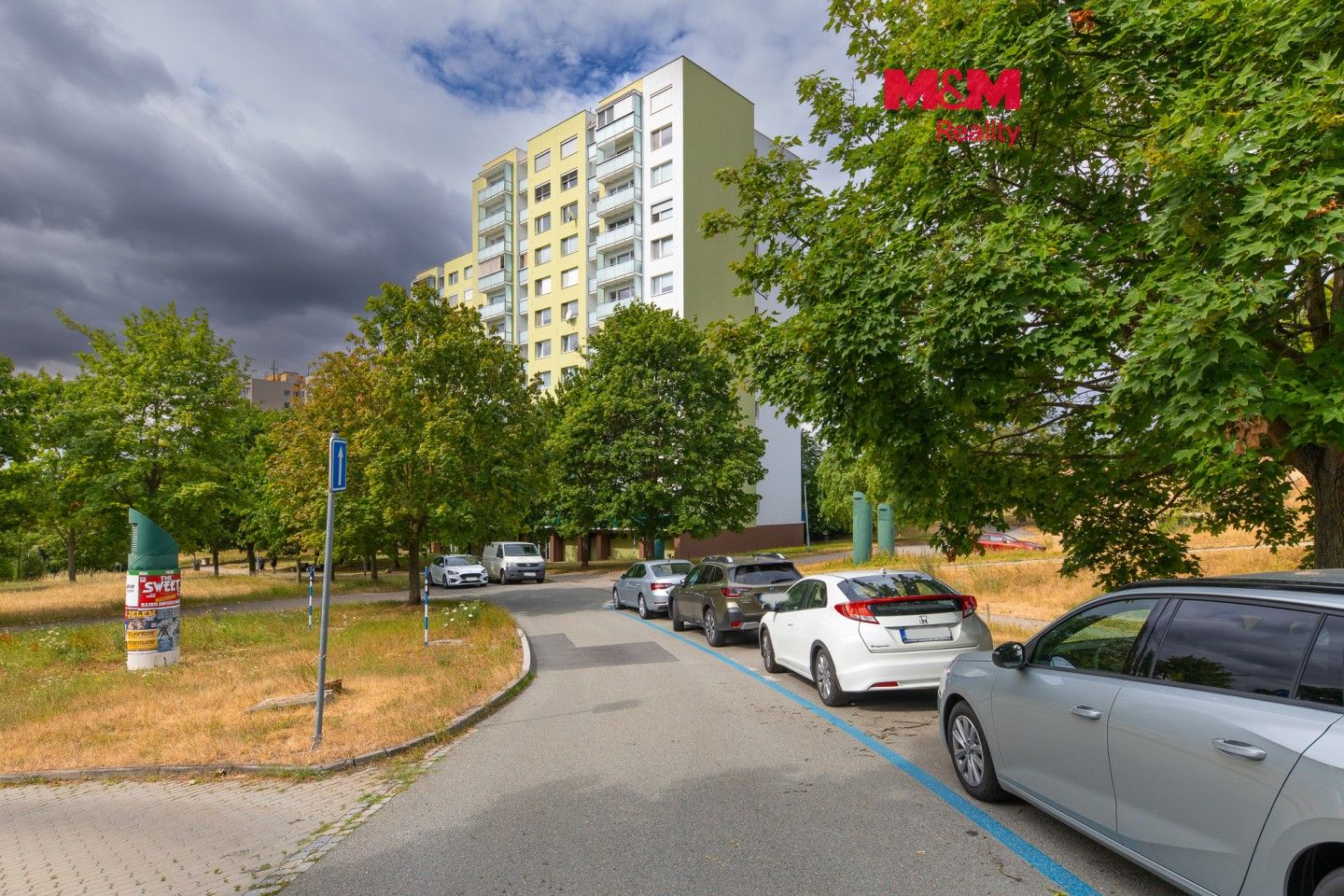 Prodej bytu 4+1 92 m² - foto 4