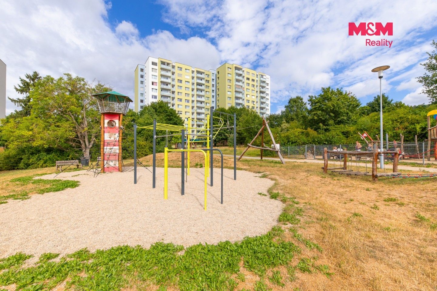 Prodej bytu 4+1 92 m² - foto 5