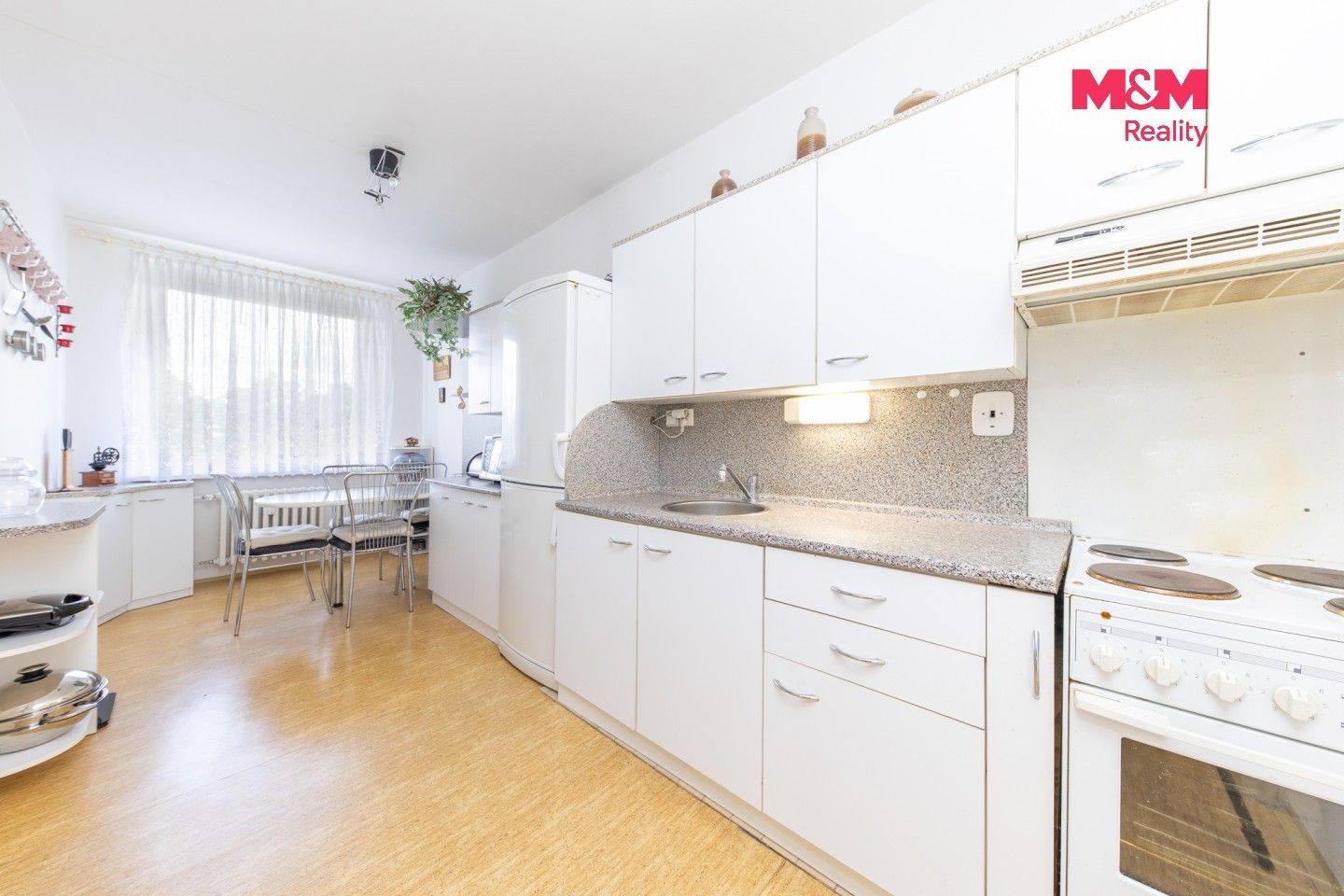 Prodej bytu 4+1 92 m² - foto 8