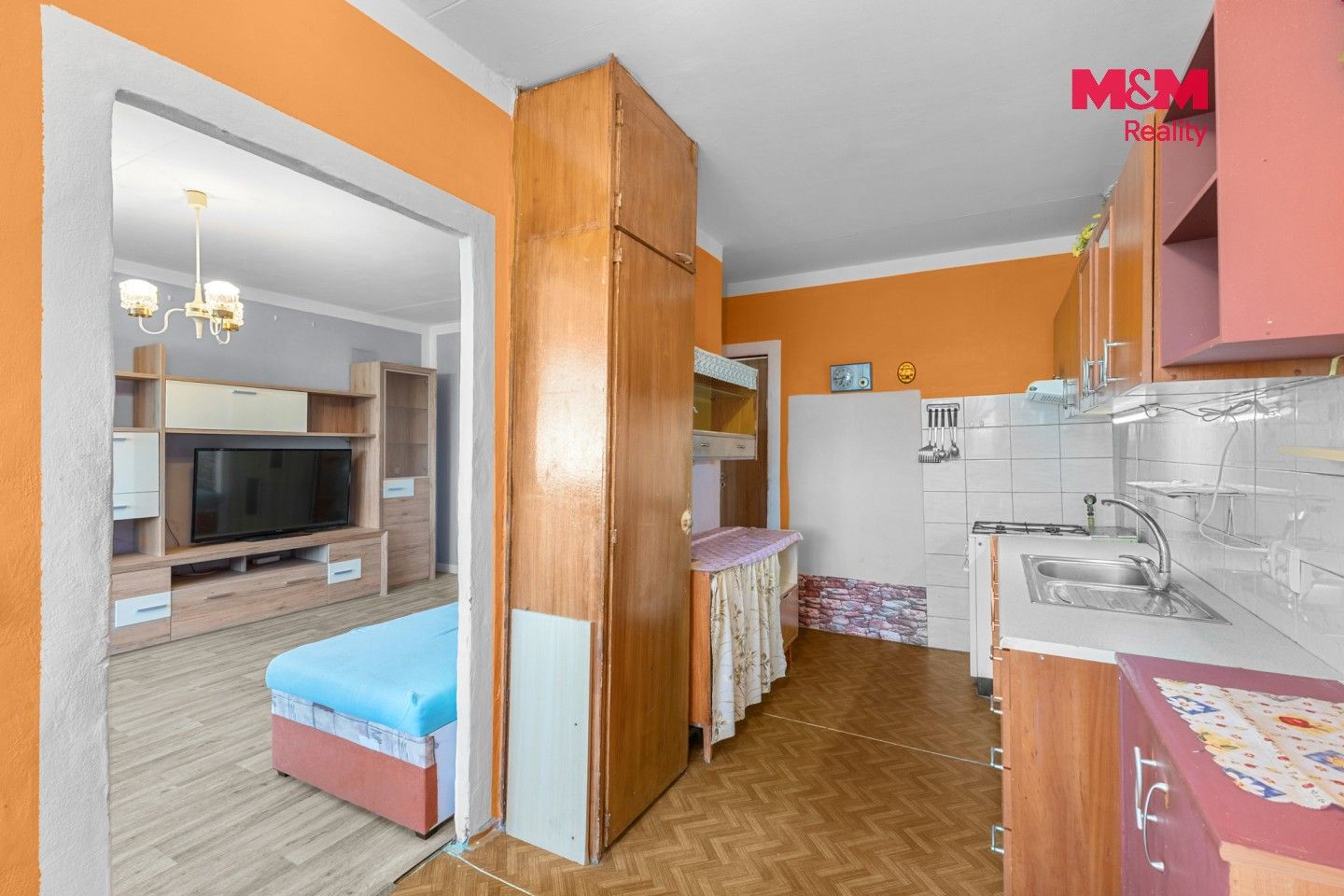 Prodej bytu 3+1 72 m² - foto 10