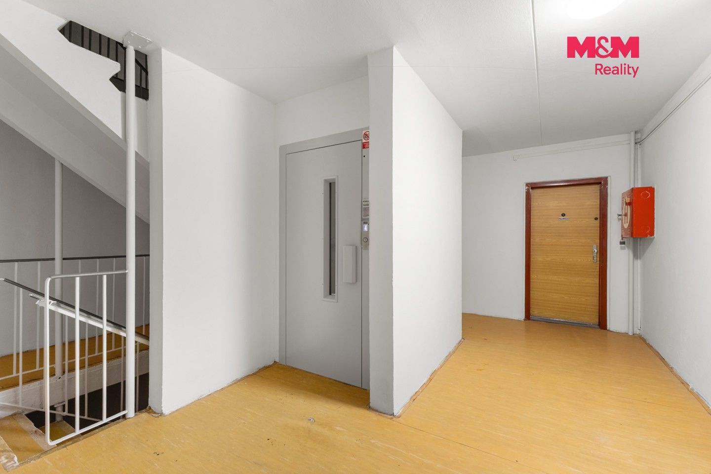 Prodej bytu 3+1 72 m² - foto 12
