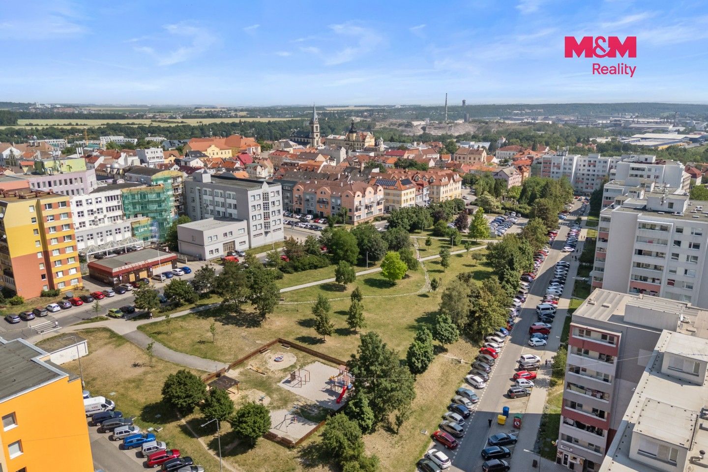Prodej bytu 3+1 72 m² - foto 14