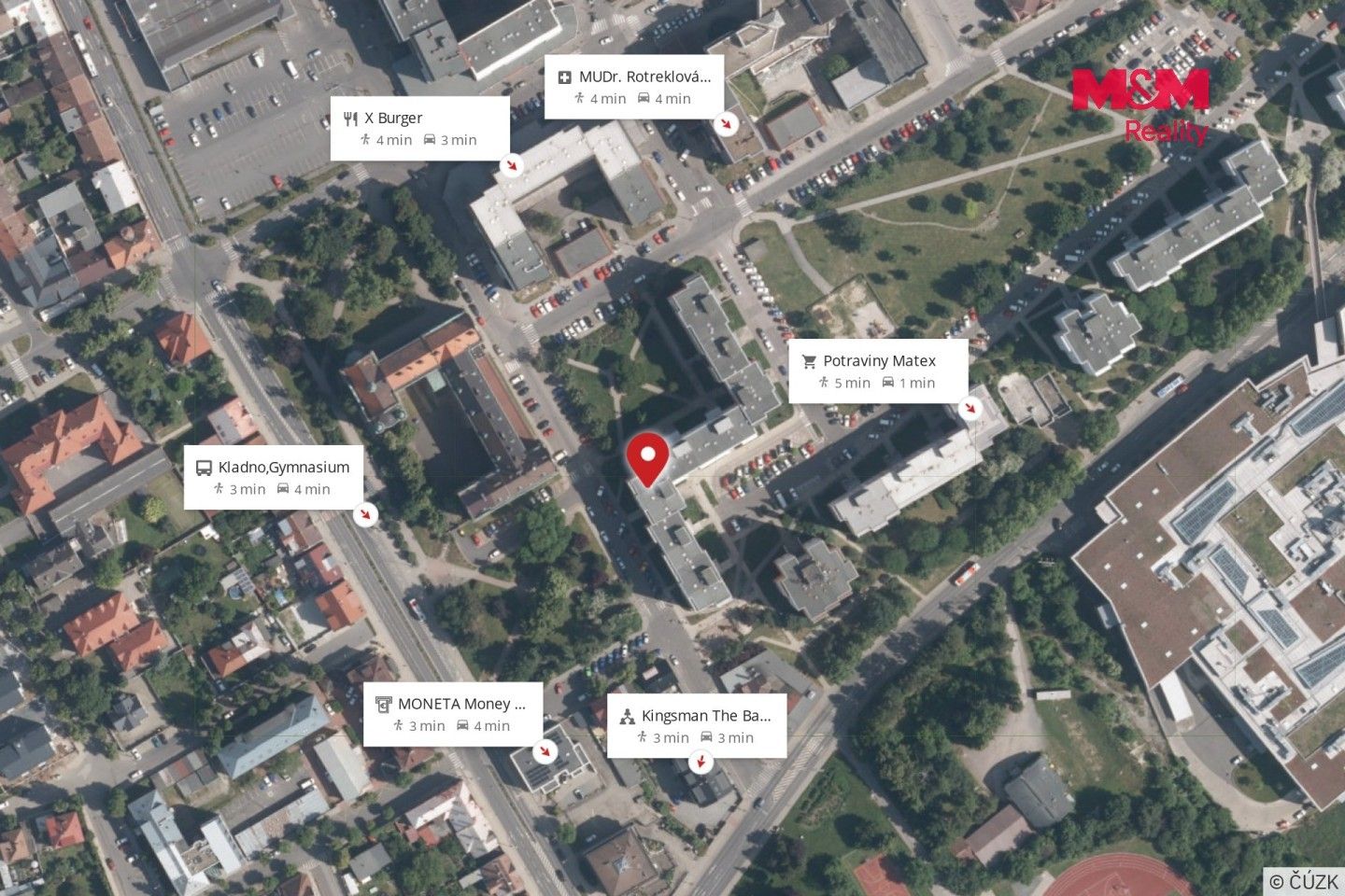 Prodej bytu 3+1 72 m² - foto 16