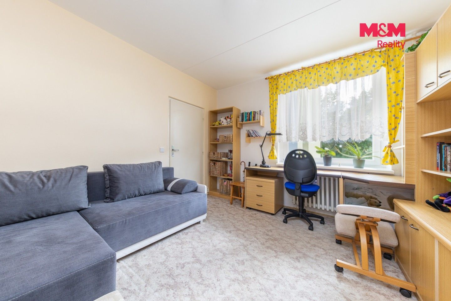 Prodej bytu 4+1 92 m² - foto 13