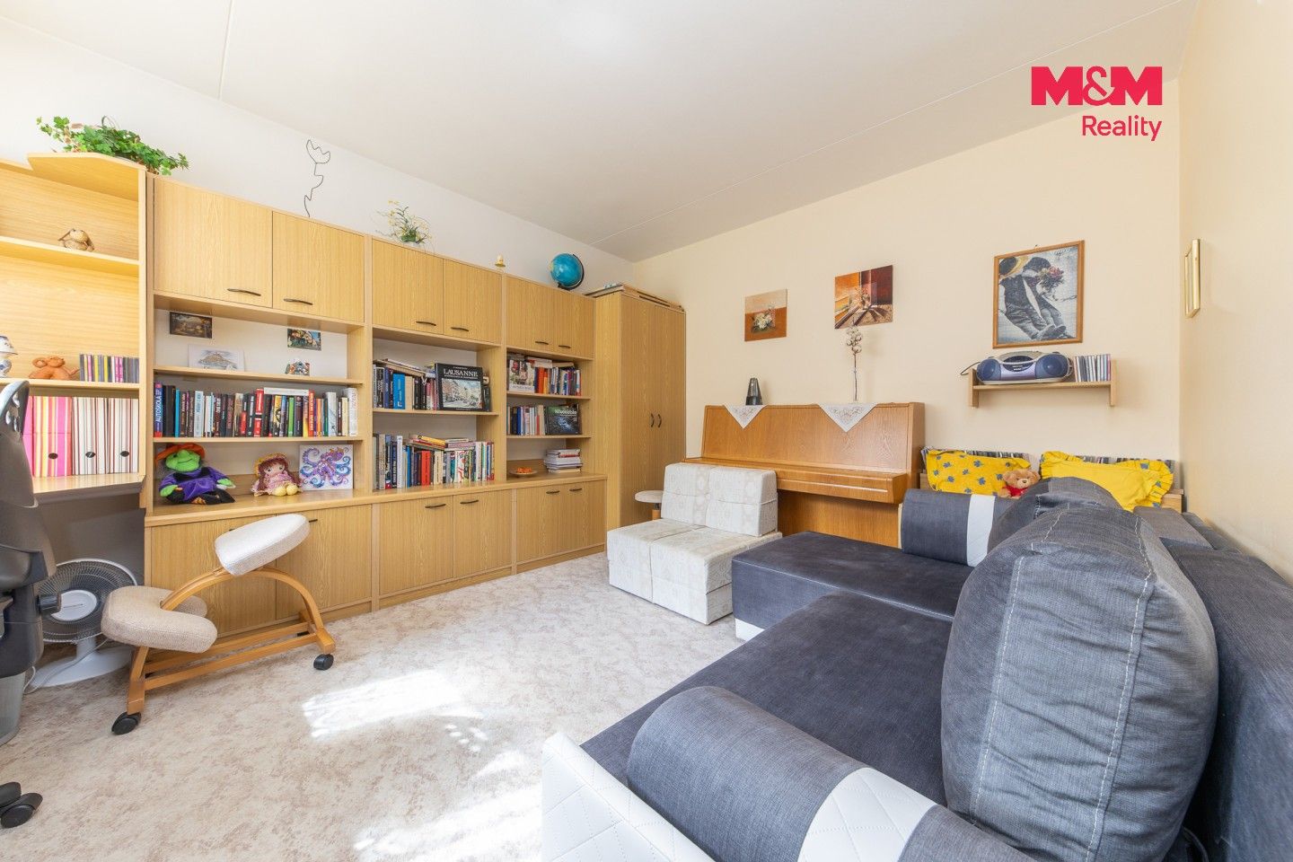Prodej bytu 4+1 92 m² - foto 14