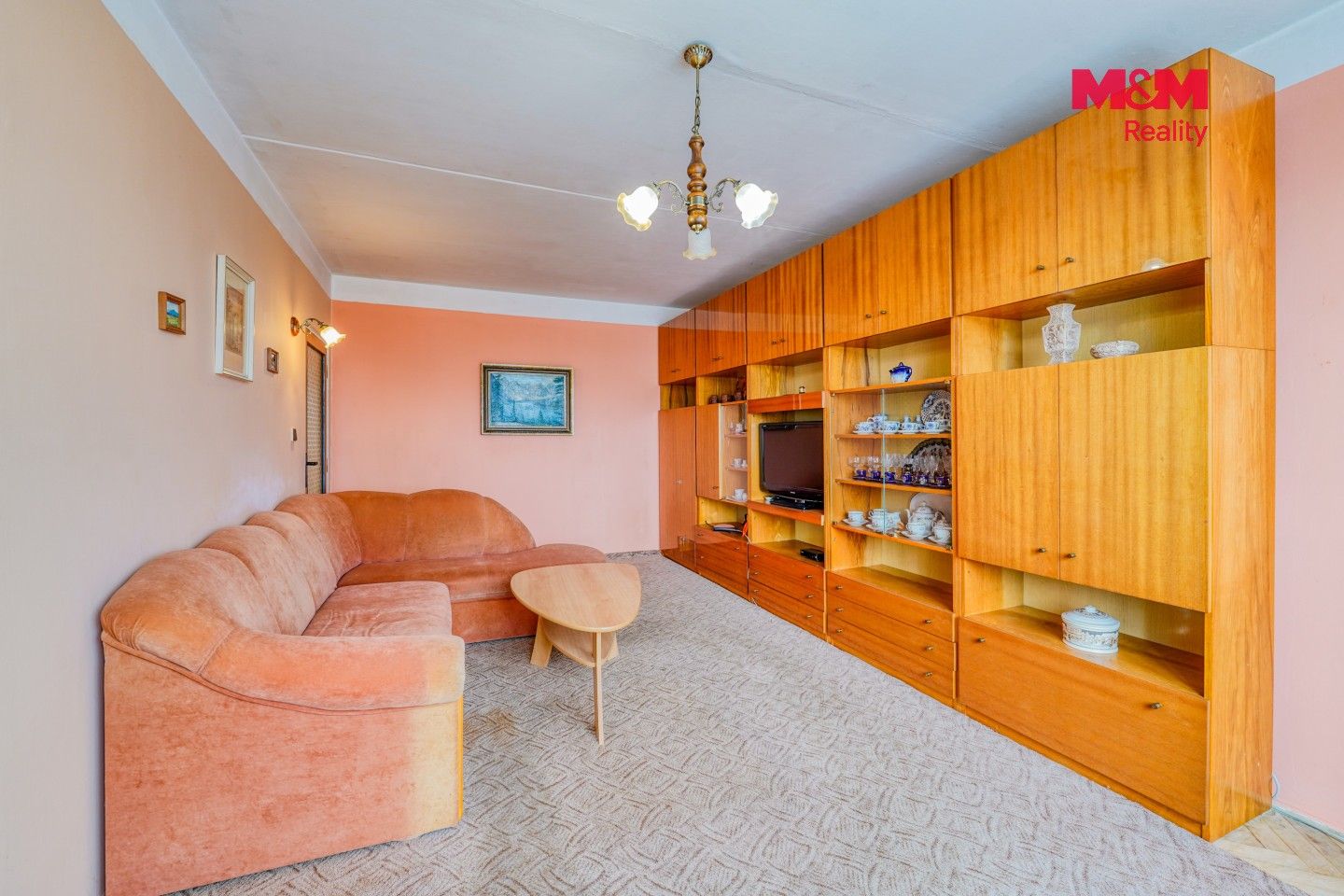 Prodej bytu 3+1 82 m² - foto 5