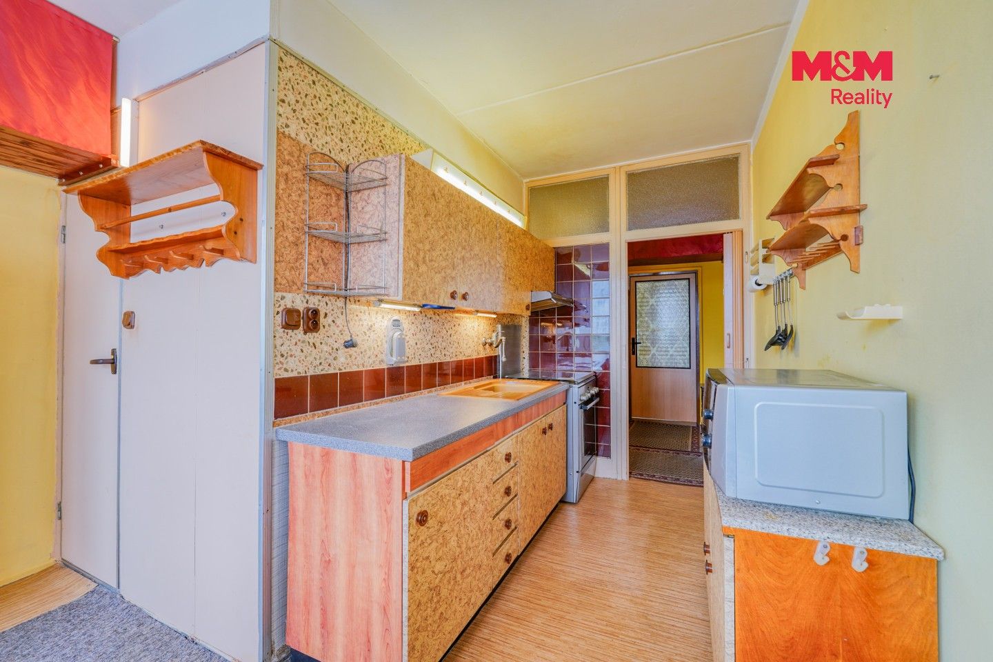 Prodej bytu 3+1 82 m² - foto 8