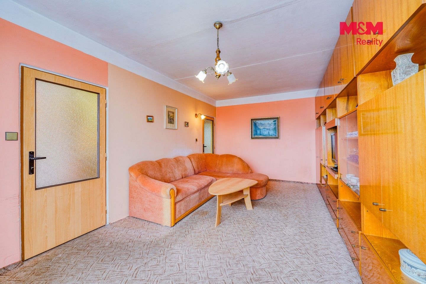 Prodej bytu 3+1 82 m² - foto 6
