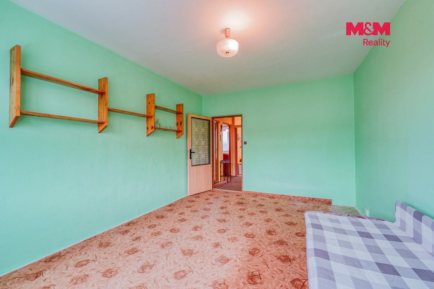 Prodej bytu 3+1 82 m² - foto 10