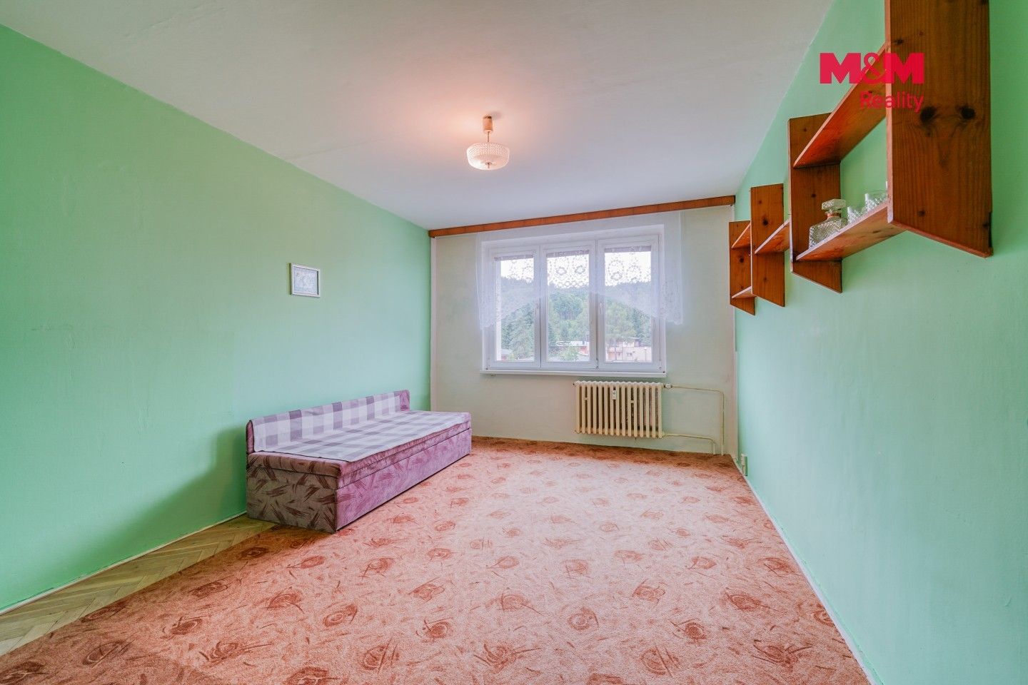 Prodej bytu 3+1 82 m² - foto 9
